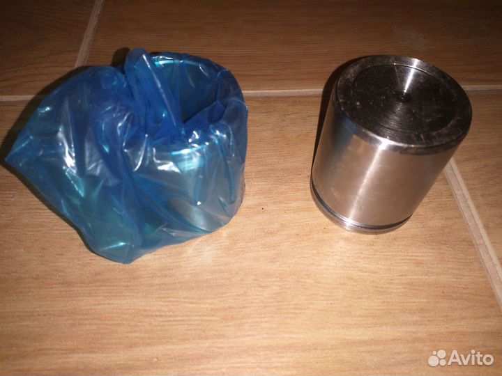 Ремкомплект суппорта Sprinter crafter iveco REN