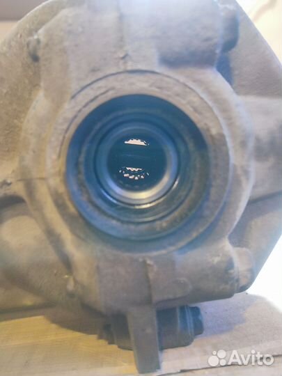 Редуктор Nissan X-Trail T30 2002-2007