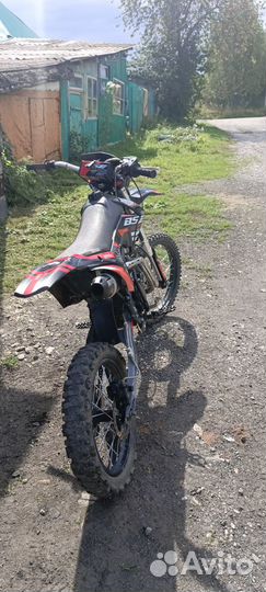 Питбайк BSE PH 150