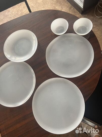 Набор посуды