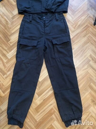 Форма охранника