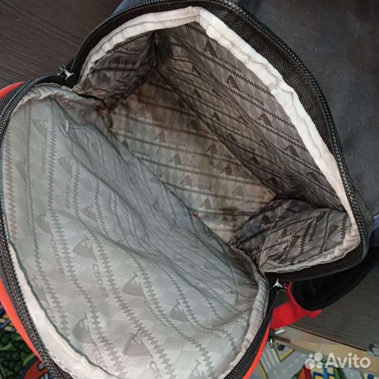 Рюкзак для мальчика