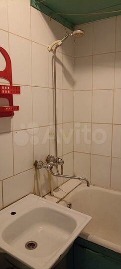 2-к. квартира, 26,8 м², 2/5 эт.