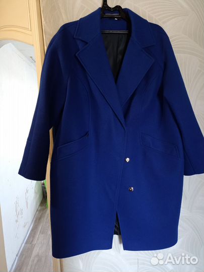 Пальто женское