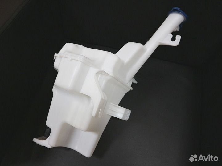 Бачок стеклоомывателя Хендай Солярис 2010 - 2016 Б