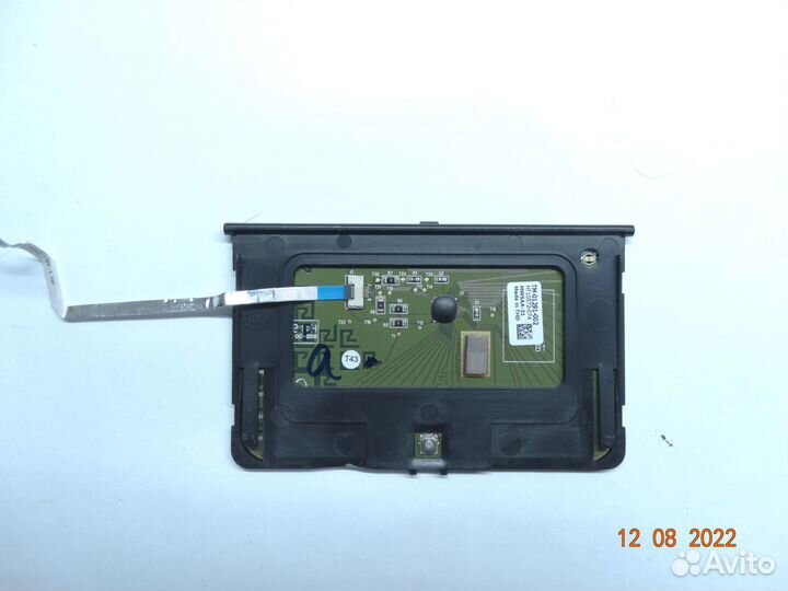 Тачпад для HP ProBook 4720s / 4520s / 4525s