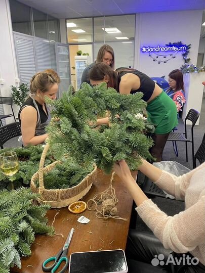 Мастер-класс 