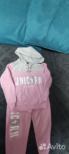 Костюм на 7-9 лет