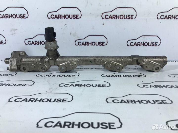 Рампа топливная Nissan X-Trail 2.0 MR20DE