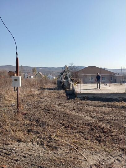 Участок 8 сот. (ИЖС)