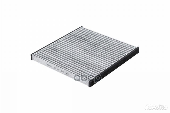 Фильтр салона '1010-015C metaco