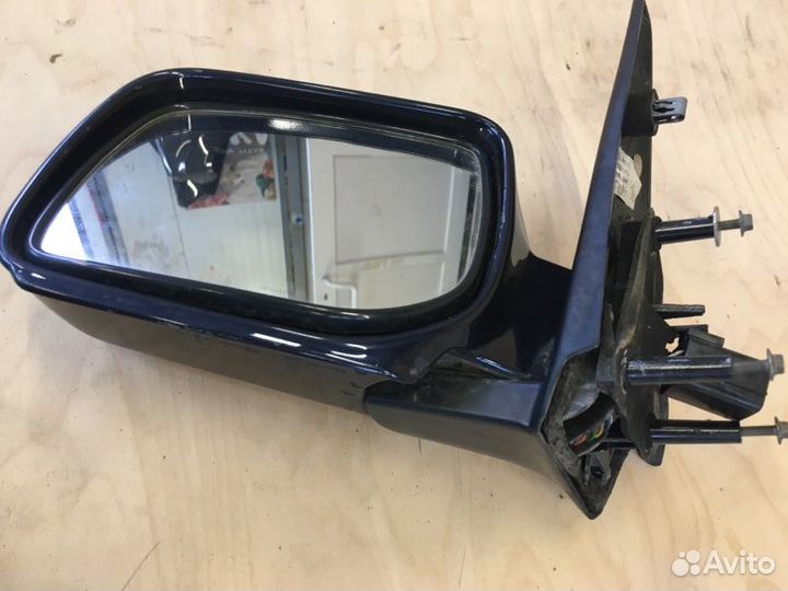 Зеркало боковое левое Land Rover Range Rover P38A