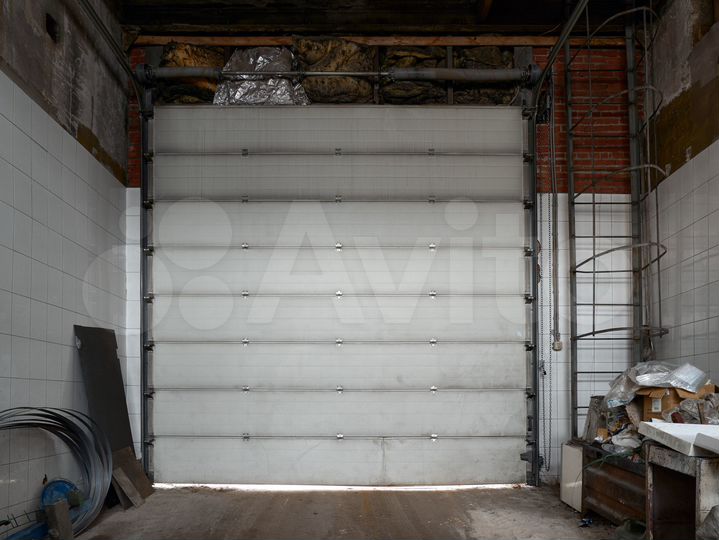 Производство, 938 м²