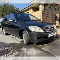 LIFAN Breez (520) 1.3 MT, 2007, 168 500 км, с пробегом, цена 159 000 руб.