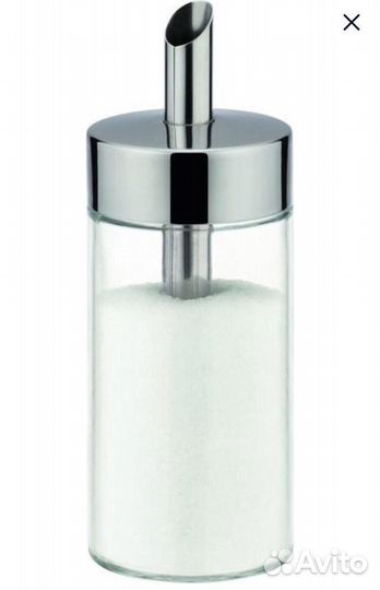 Сахарница-дозатор Tescoma объем 225 ml