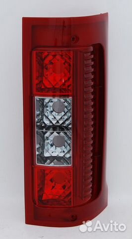 Фиат дукато fiat ducato фонарь задний левый, прав