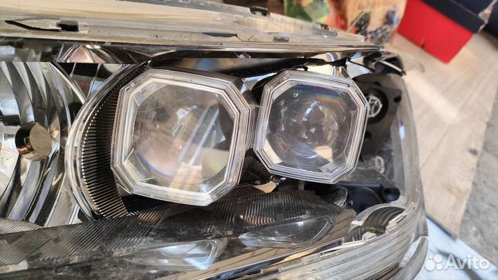 Фара honda accord 9 разбор 2013