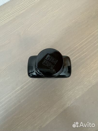 Пустой флакон от духов