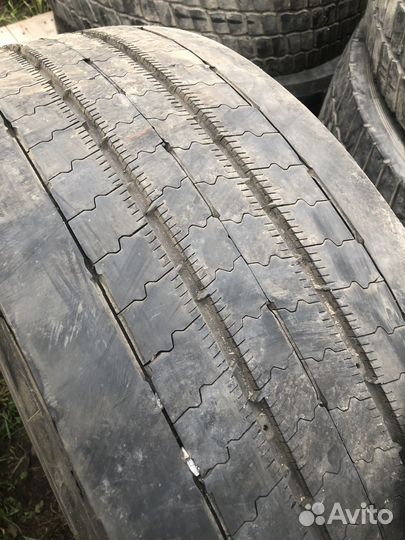 Шины Michelin x line 315/70 r22.5 передковые