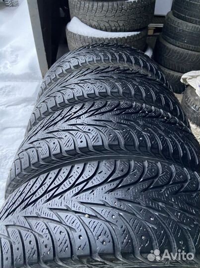 Yokohama Ice Guard IG55 225/65 R17