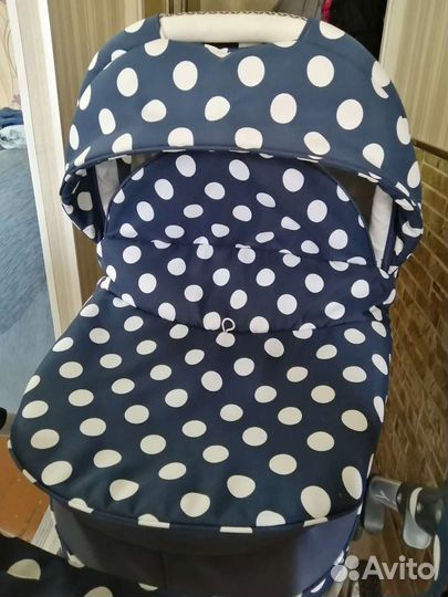 Детские коляски бу