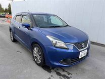 Suzuki Baleno 1.0 AT, 2017, 56 000 км, с пробегом, цена 890 000 руб.