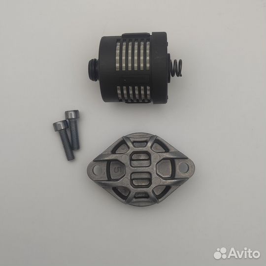 Фильтр Haldex 3 поколения Volvo 30787687, Ford, LR