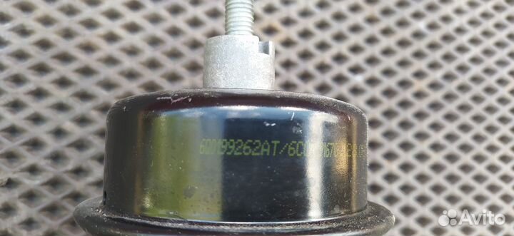 Подушка двигателя VAG 6q0199262at