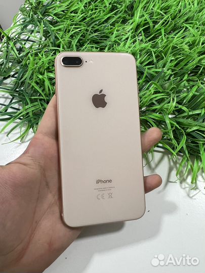 iPhone 8 Plus, 64 ГБ