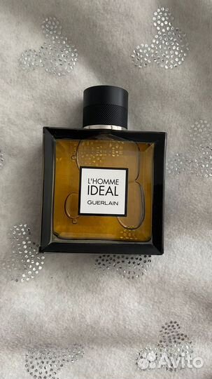 Парфюм Dior, Guerlain, Givenchy, Trussardi