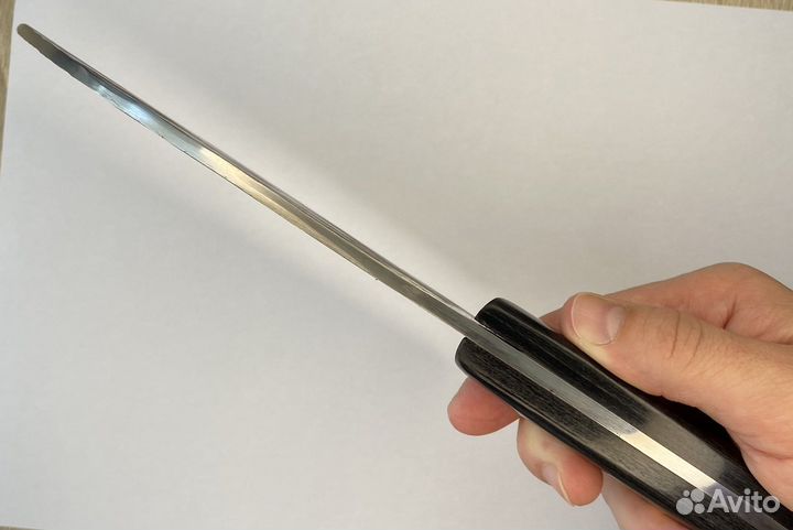 Сербский нож