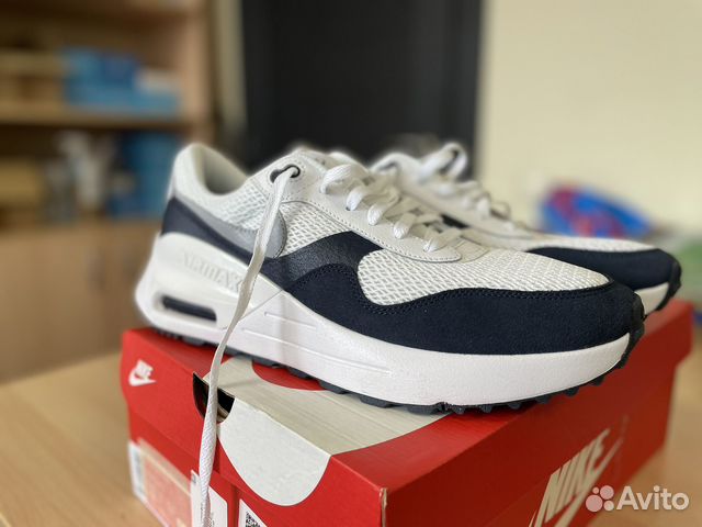 Кроссовки Nike Air Max оригинал купить в Москве | Личные вещи | Авито