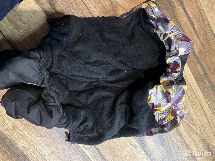 Одежда для собак