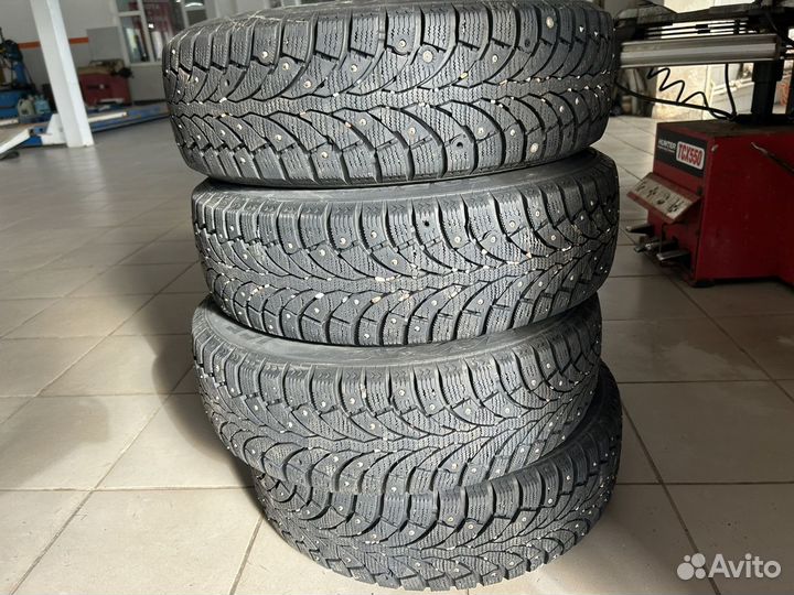 Pirelli Formula Ice 175/65 R14