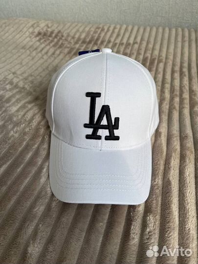 Кепка бейсболка