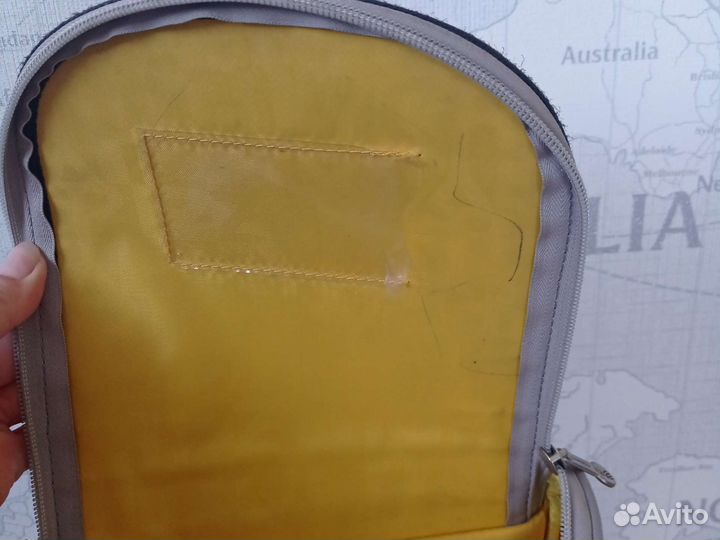 Ранец школьный grizzly