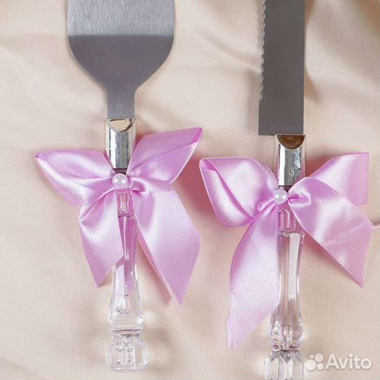 Свадебные украшения