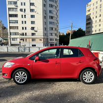 Toyota Auris 1.6 AMT, 2008, 67 000 км, с пробегом, цена 849 990 руб.