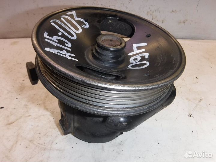 Насос гур Volvo 460 88-96 B20F