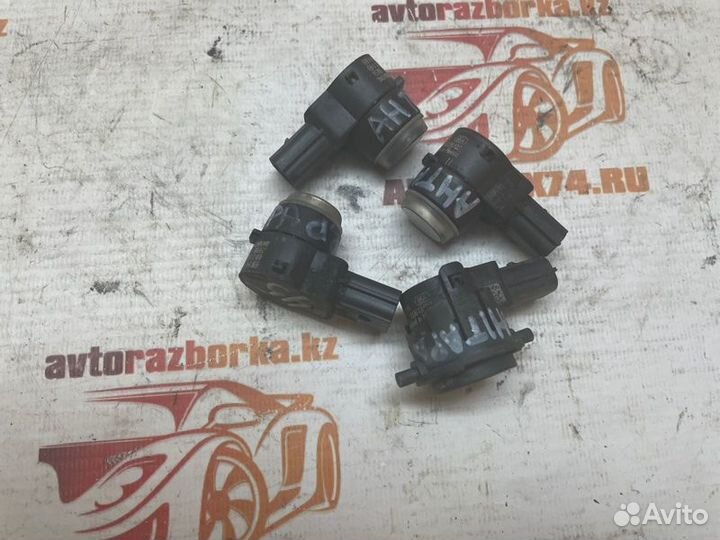 Датчик парктроника передний Opel Antara C105