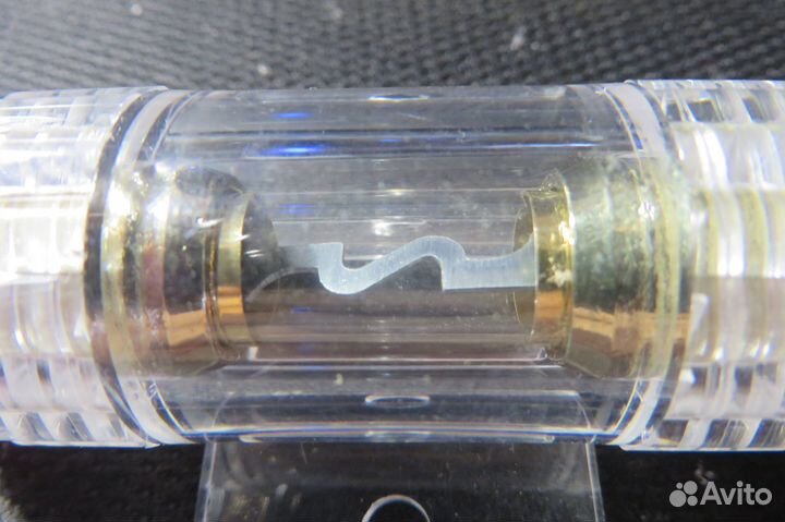 Колба предохранителя ACV RM37-1501 AGU 60А