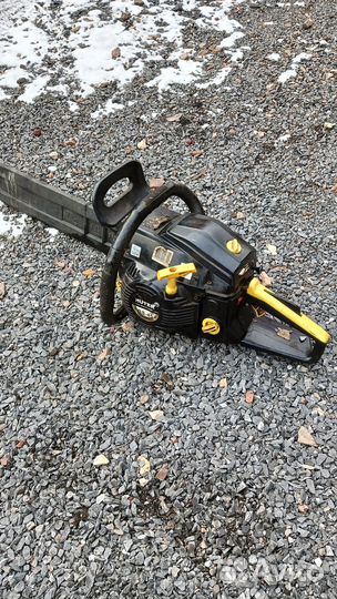 Бензопила Huter bs 45