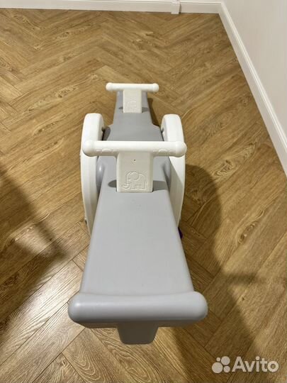 Детские качели