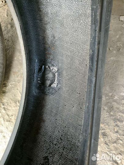 Goodyear EfficientGrip Performance 195/55 R16 87V