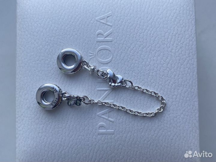 Шармы пандора