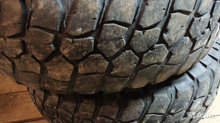 Колеса на ниву р15