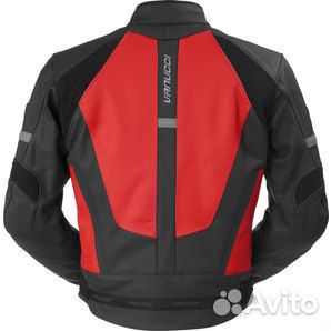 Мотокуртка Vanucci Montigo мото мотоцикл