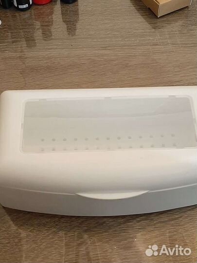 Контейнер для стерилизации