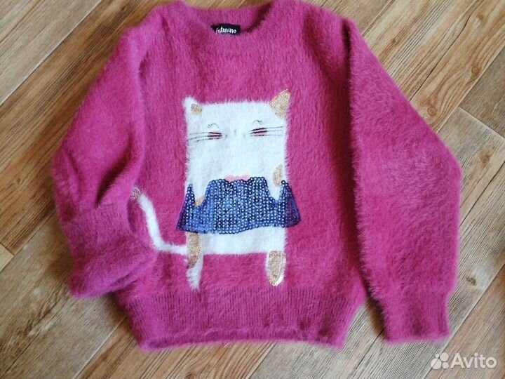 Одежда на девочку