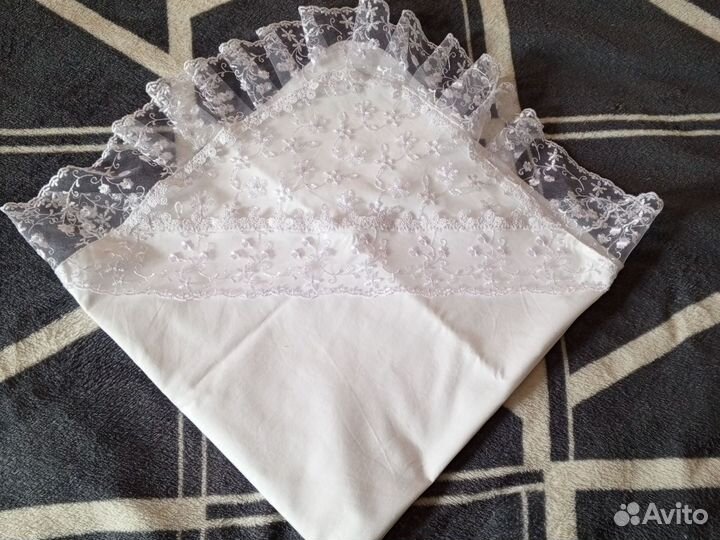 Уголок на выписку